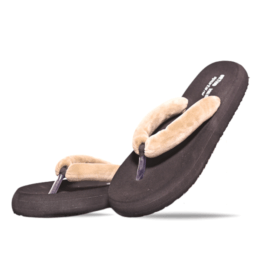 LADIES SLIPPER 4185