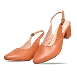 Women’s Heel Sandal  8040