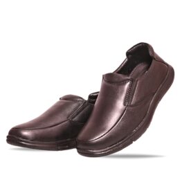 Men’s Leather Shoe 83224