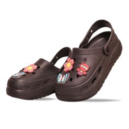 Ladies Eva Sandal For All Weather DE 2487