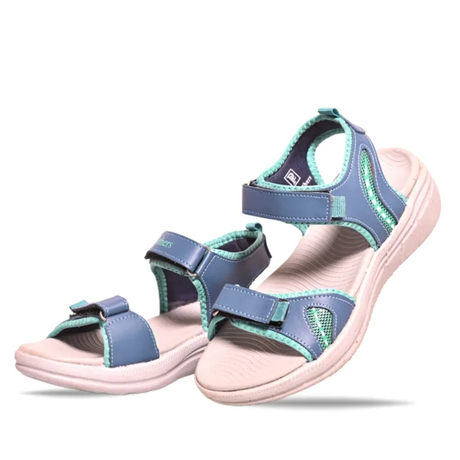 LADIES SANDAL 4320 - Image 2
