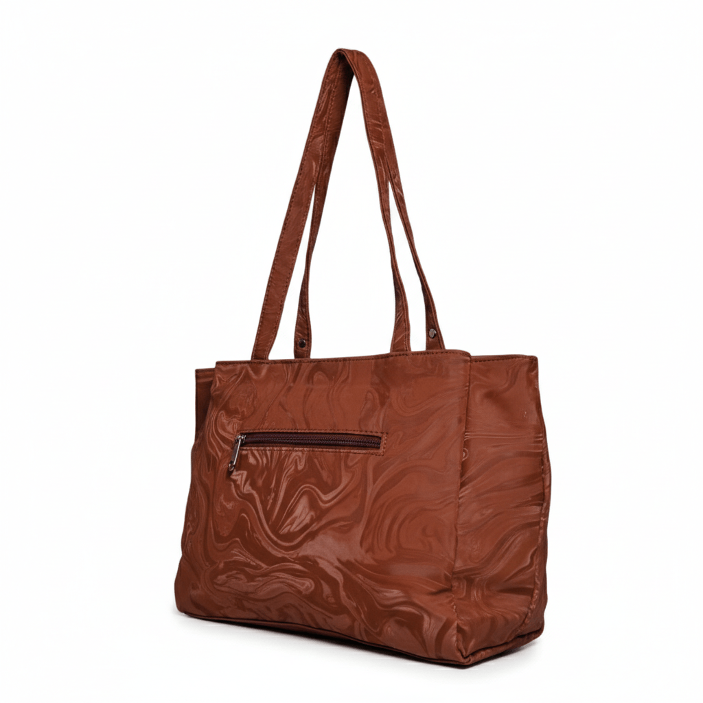 Women's Side Bag 05639 - Image 3