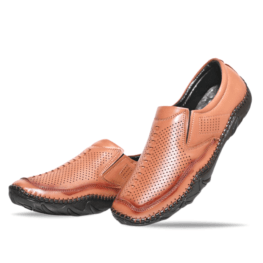 Men’s Leather Shoe 83223