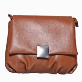 Women’s Rexine Hand Bag  05960