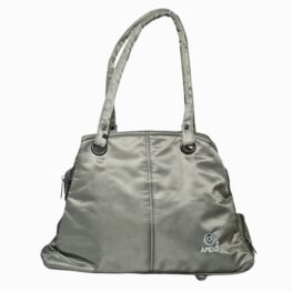 Women’s Rexine Bag Side  05965