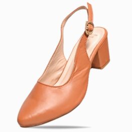 Women’s Heel Sandal  8040