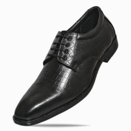 Men’s Leather Shoe 54331