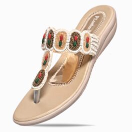 Women’s Fancy Chappal  2850