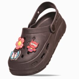 Ladies Eva Sandal For All Weather DE 2487