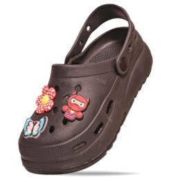 Ladies Eva Sandal For All Weather DE 2487