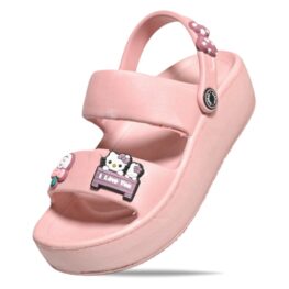 Ladies Eva Sandal For All Weather DE 2488