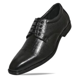 Men’s Leather Shoe 54331