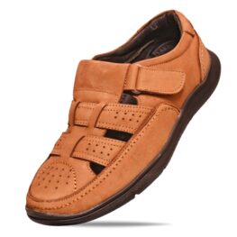 Men’s Leather Sandal 83222