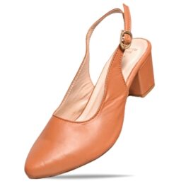 Women’s Heel Sandal  8040