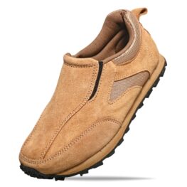 Men’s Leather Casual Shoe 16452