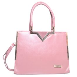 Women’s Rexin Hand Bag 05953