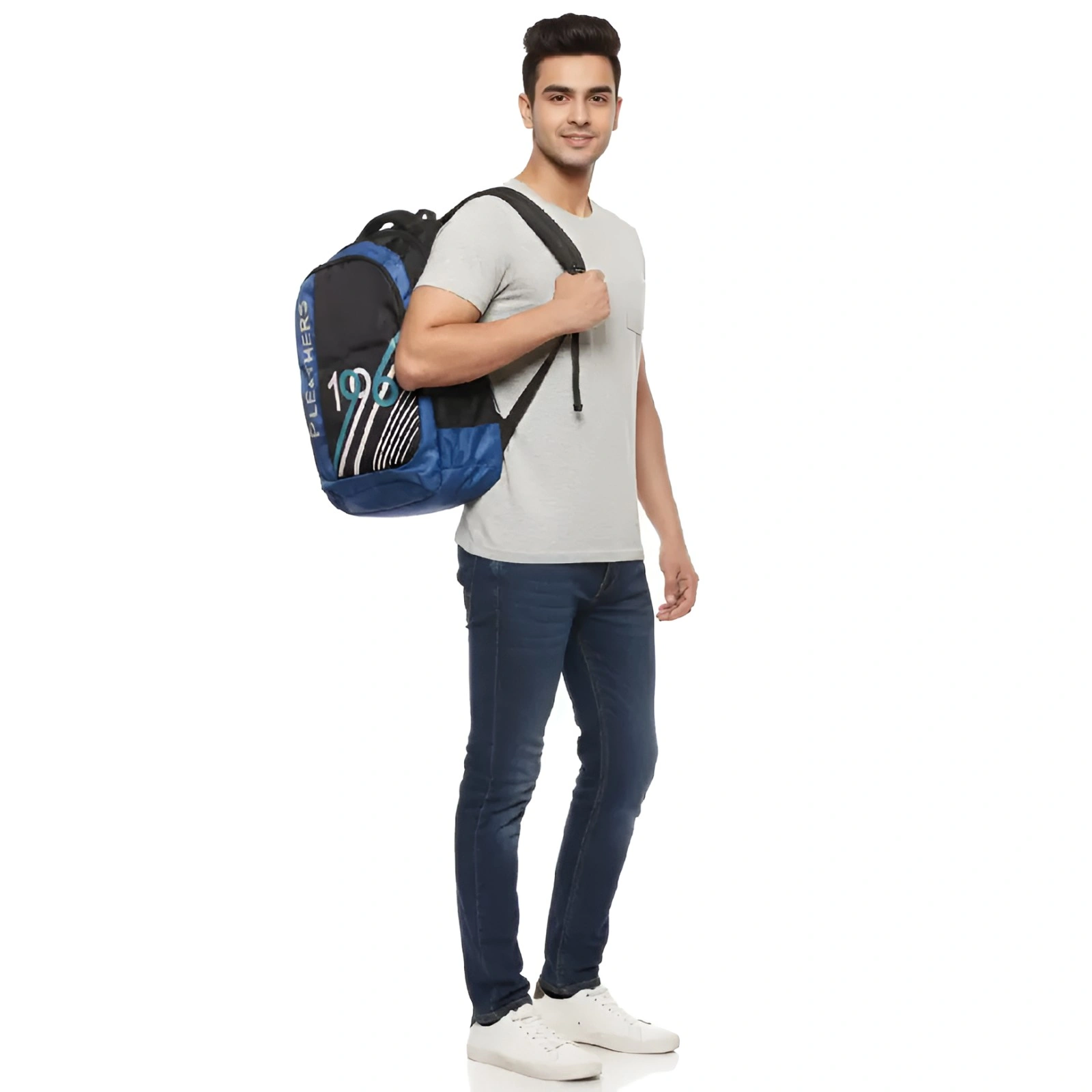 Backpack 08614 - Image 2