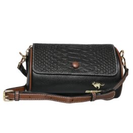 Women’s Rexine Hand Bag  05621