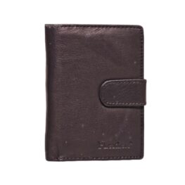 Men’s Leather Wallet 09216