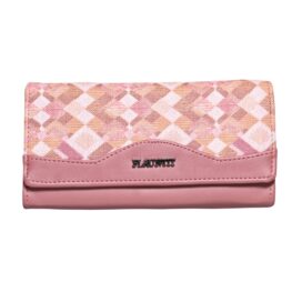 Women’s Rexine Wallet  05969