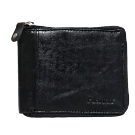 Men’s Leather Wallet 09513