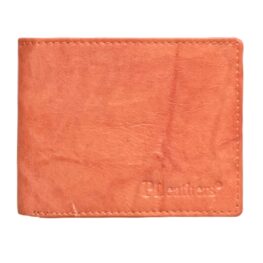 Men’s Leather Wallet  09022