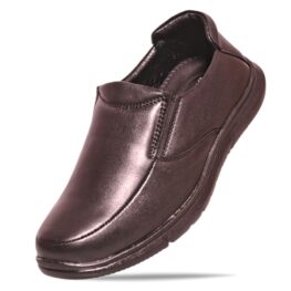 Men’s Leather Shoe 64223