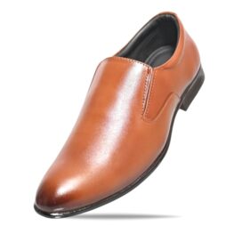 Men’s Leather Shoe  64511