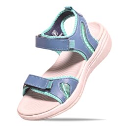 LADIES SANDAL 4320