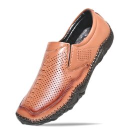 Men’s Leather Shoe 83223