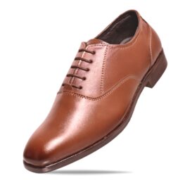 Men’s Genuine Leather Shoe  64510