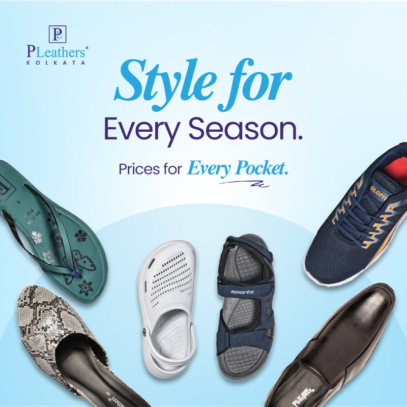 Style for Every Season. Prices for Every Pocket (Mobile).