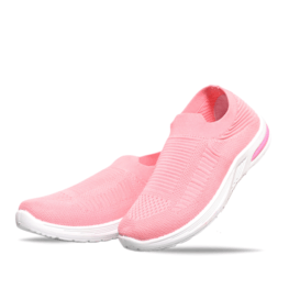 Ladies Casual Socks Shoe 1154