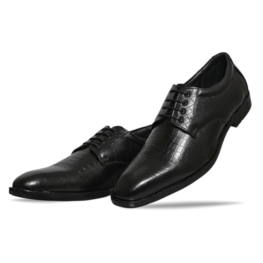 Men’s Leather Shoe 54331