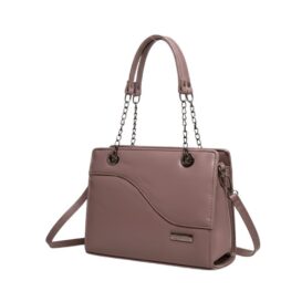 Women’s Rexin Hand Bag  05958