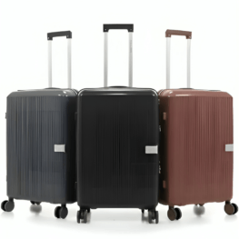 Hard Case Trolley Bag KE TR 427