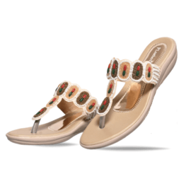 Women’s Fancy Chappal  2850