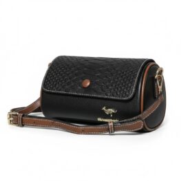 Women’s Rexine Hand Bag  05621