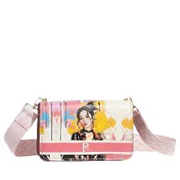 Women’s Side Bag  05947
