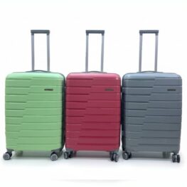 Hard Case Trolley Bag KE TR 434