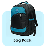 Bag pack