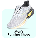Icon- Men's running shoes