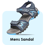 Icon- Mens sandal