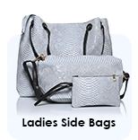 Ladies Side bags