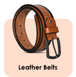 Leather Belts