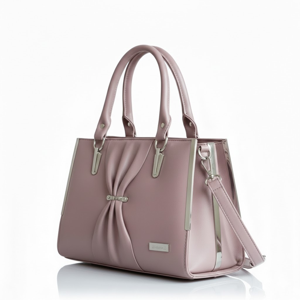 Women's Hand Bag 05978 - Image 2
