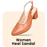 Women Heel Sandal