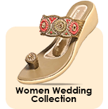 Women Wedding Collection