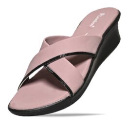 Ladies Heel Chappal 4959