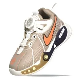 Kid’s Shoe 152014